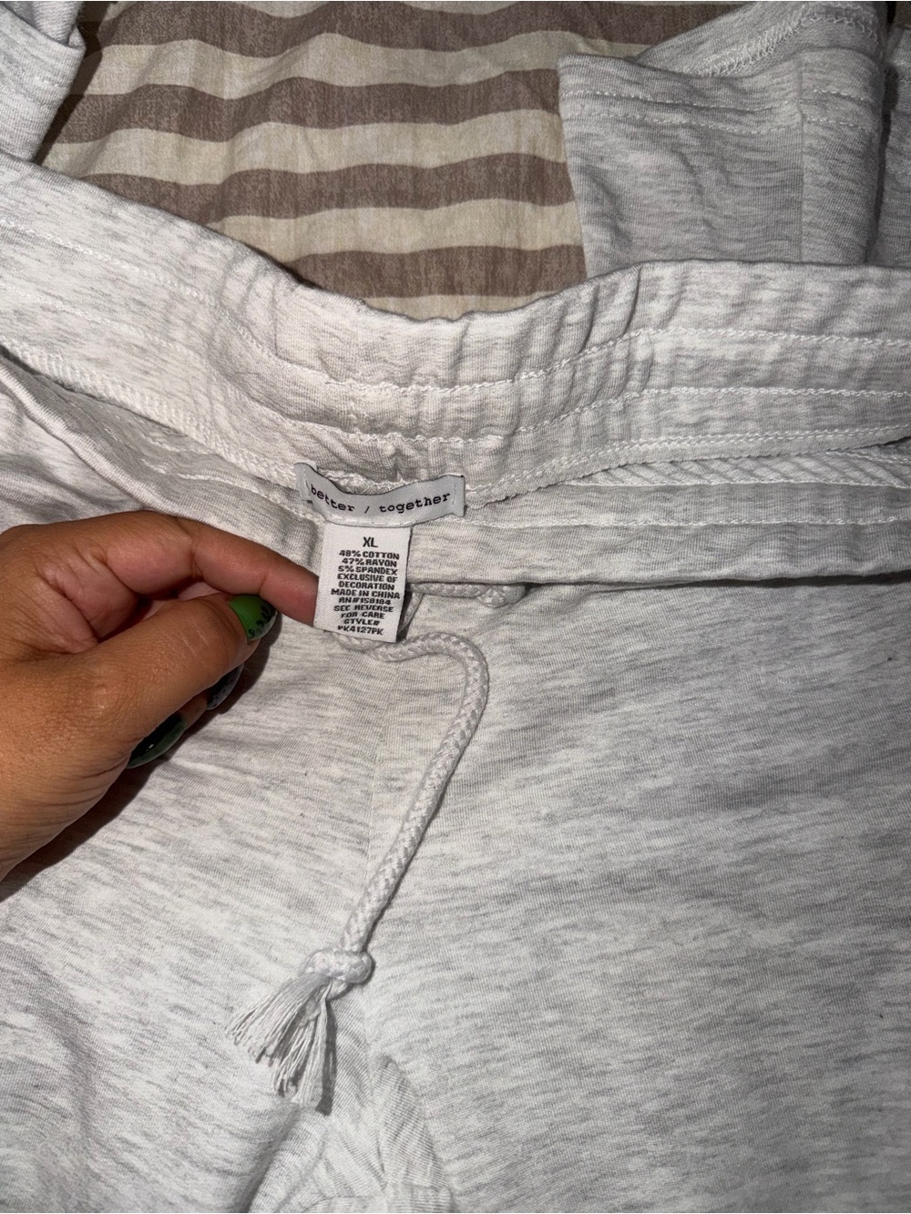 Lounge pant bundle - Picture 3 of 4
